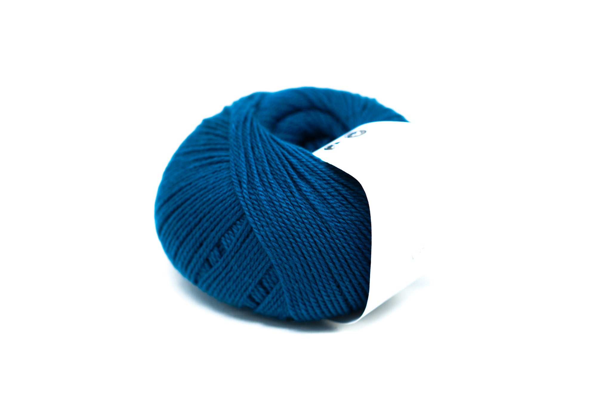 Emerald blue - 4992 - Lana Gatto VIP – Merino Wool &amp; Cashmere Yarn - 50 g /200 m