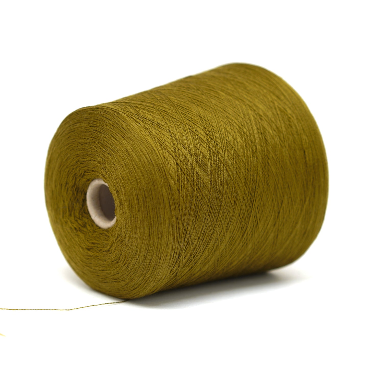 Moss green - 14680 - 100% Extra Fine Merino Wool - Lana GATTO - 100g/3.5oz