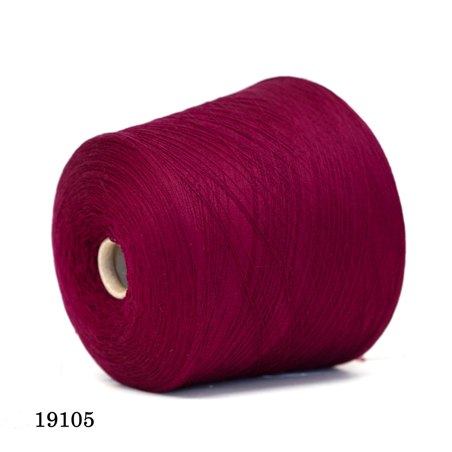 Mulberry - Lana GATTO Harmony Yarn - 100% Extra Fine Merino Wool - 100g/3.5oz