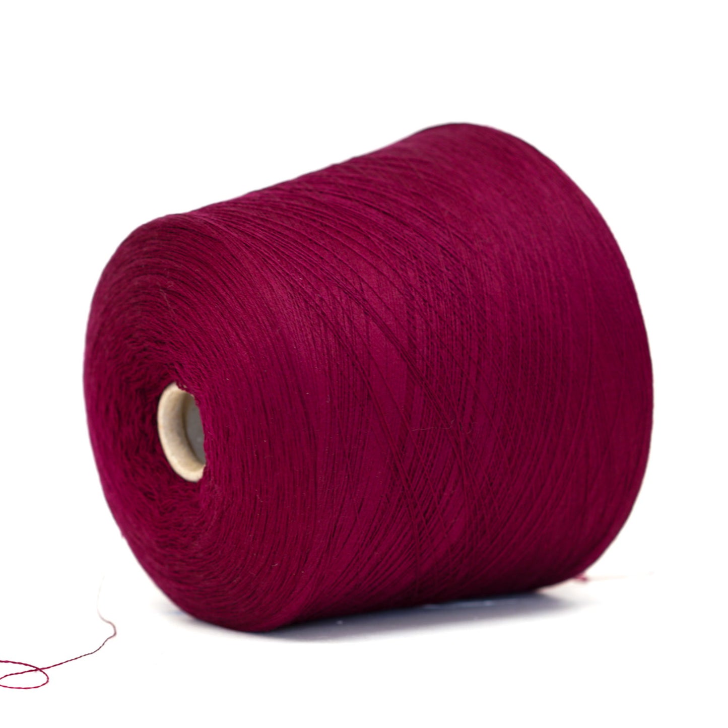 Mulberry - Lana GATTO Harmony Yarn - 100% Extra Fine Merino Wool - 100g/3.5oz