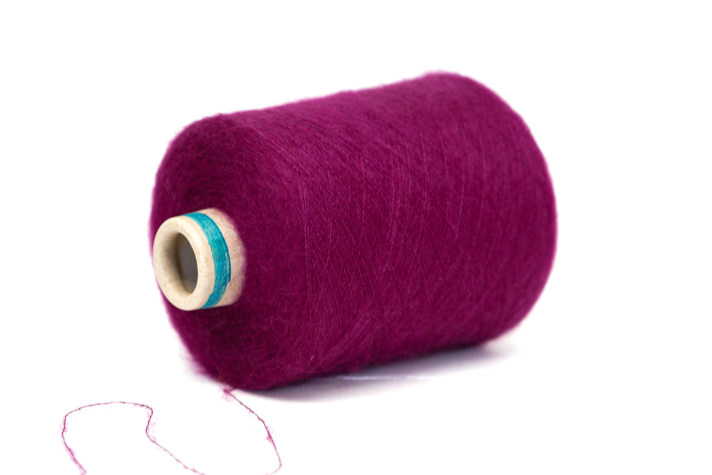 SESIA Silk 30% /mohair 70% yarn in 21 colors