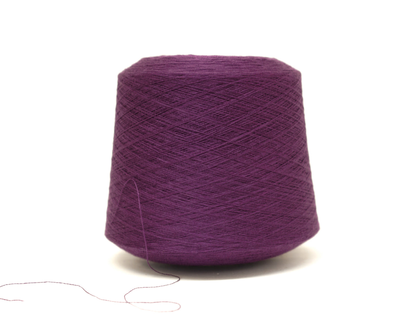 Purple - 14742 - 100% Extra Fine Merino Wool - Harmony Lace - 100g/3.5oz