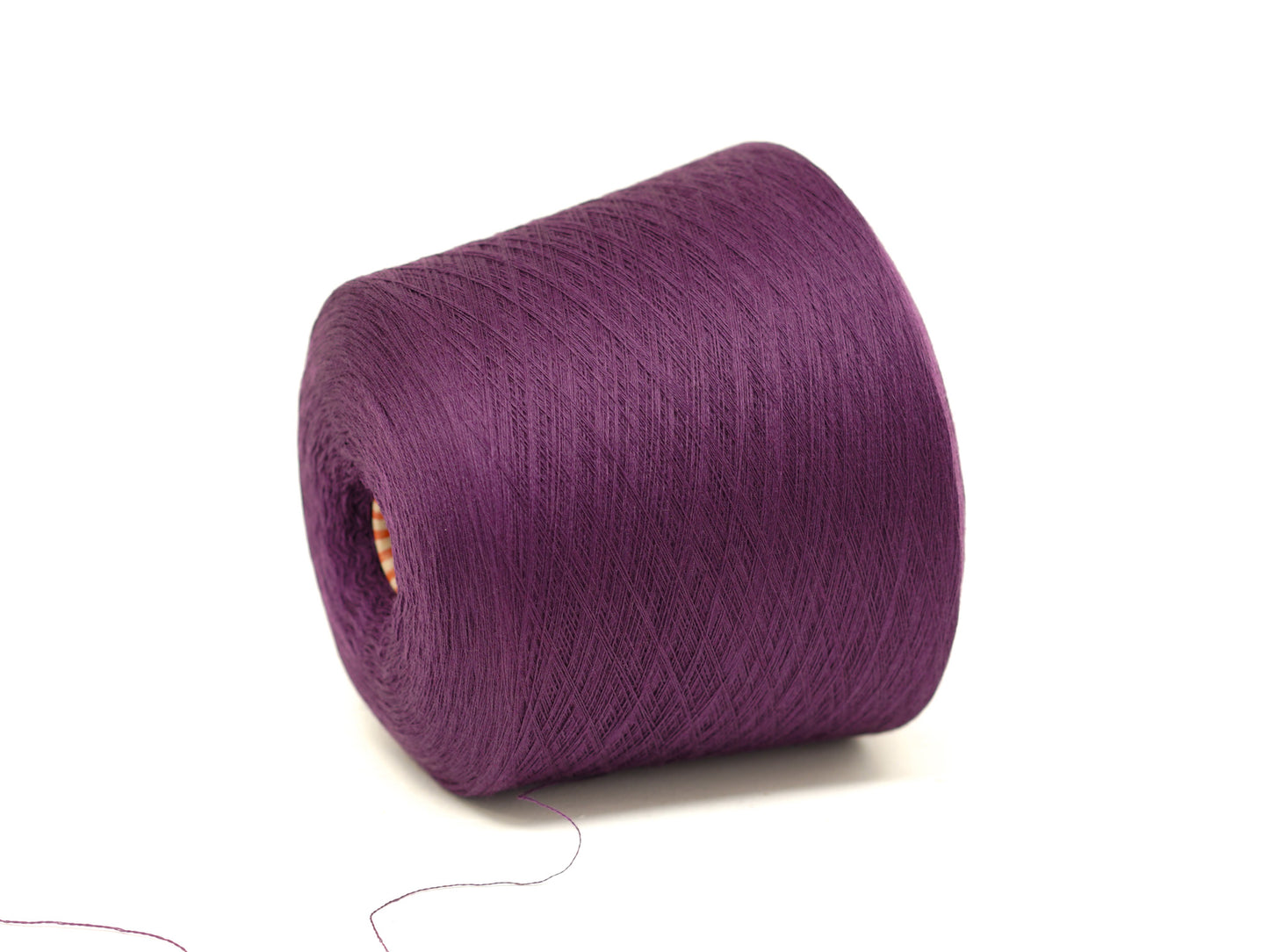 Purple - 14742 - 100% Extra Fine Merino Wool - Harmony Lace - 100g/3.5oz