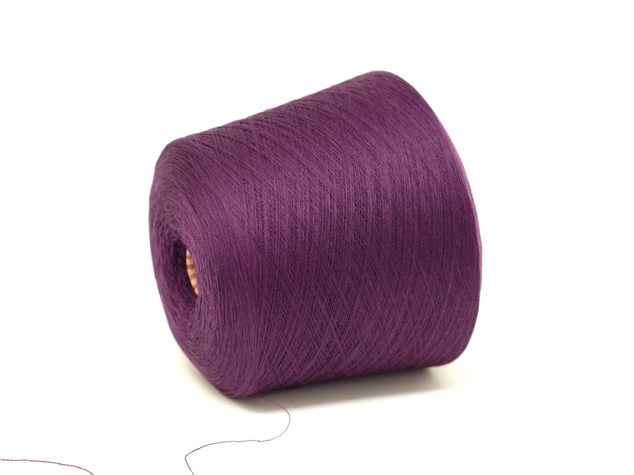 Purple - 14742 - 100% Extra Fine Merino Wool - Harmony Lace - 100g/3.5oz