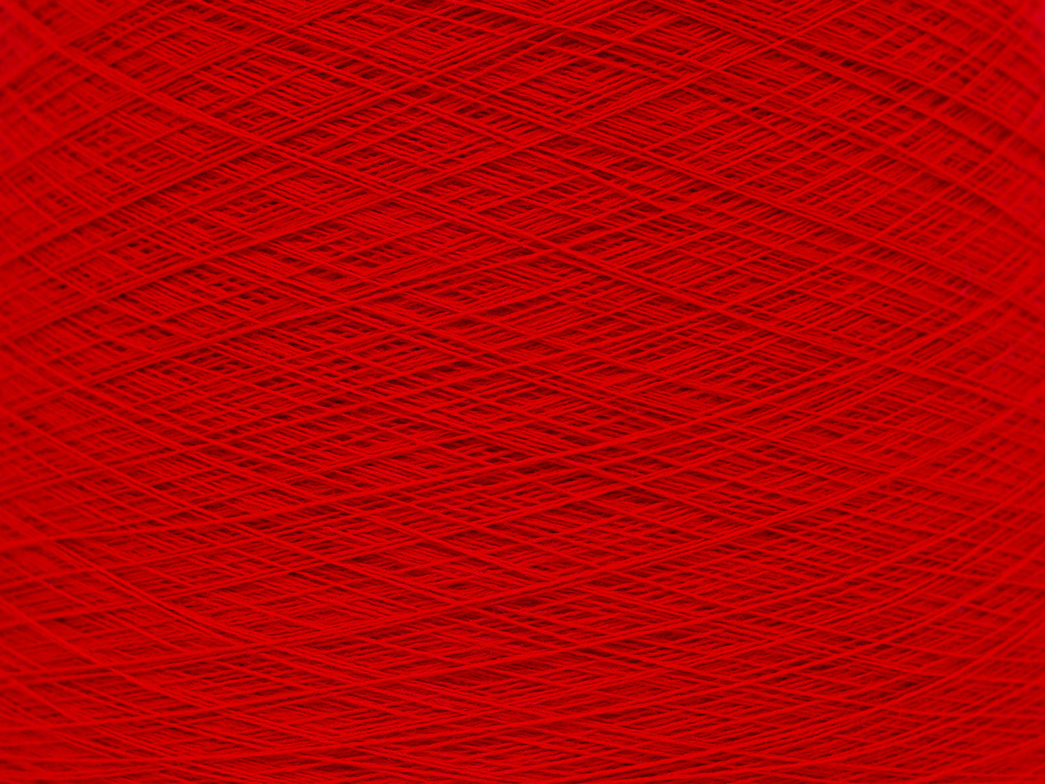 Bright red - 19095 - 100% Extra Fine Merino Wool - Harmony - 100g/3.5oz