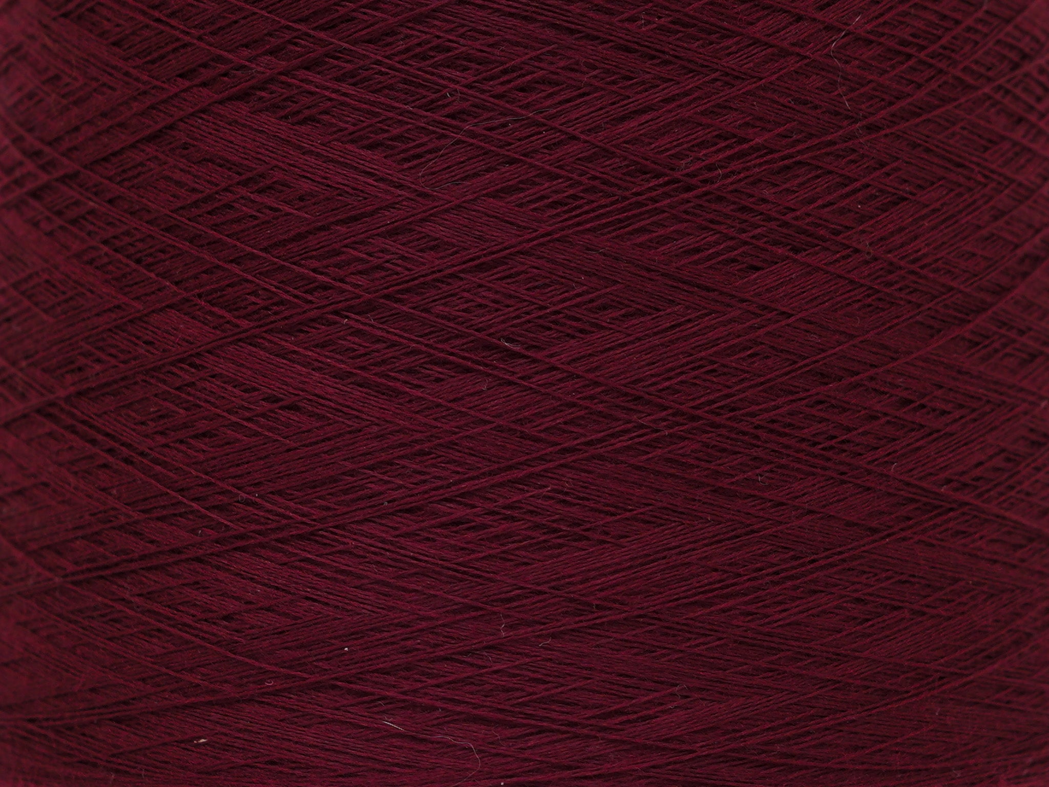 Burgundy - 19107 - 100% Extra Fine Merino Wool - Harmony Lace - 100g/3.5oz