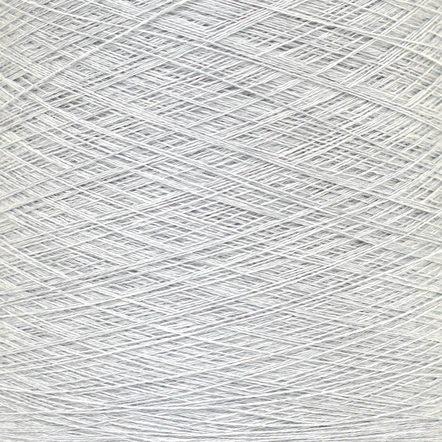 Lightest Grey - 100% Extra Fine Merino Wool - Ultra Thin Lace - 100g/3.5oz