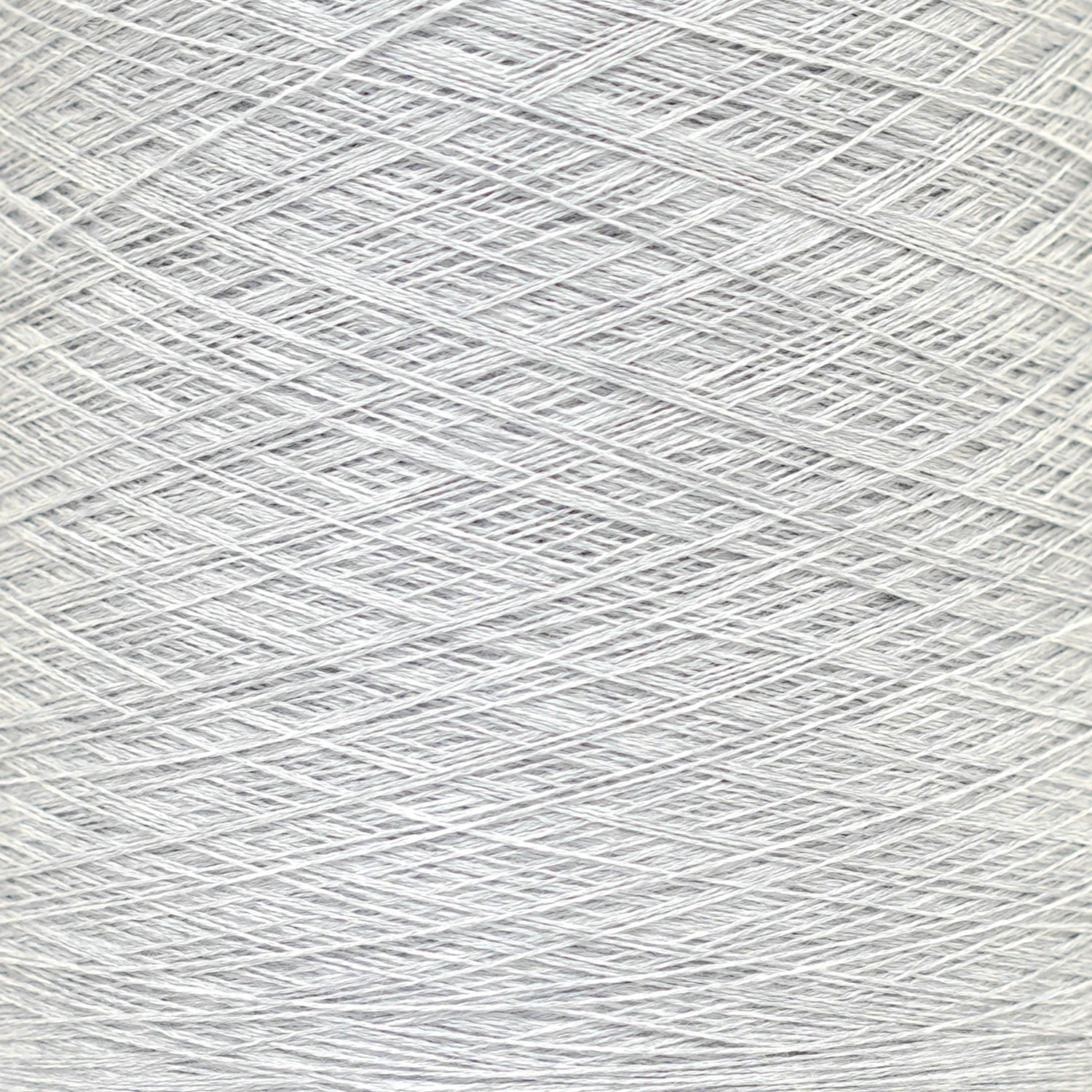 Lightest Grey - 100% Extra Fine Merino Wool - Ultra Thin Lace - 100g/3.5oz