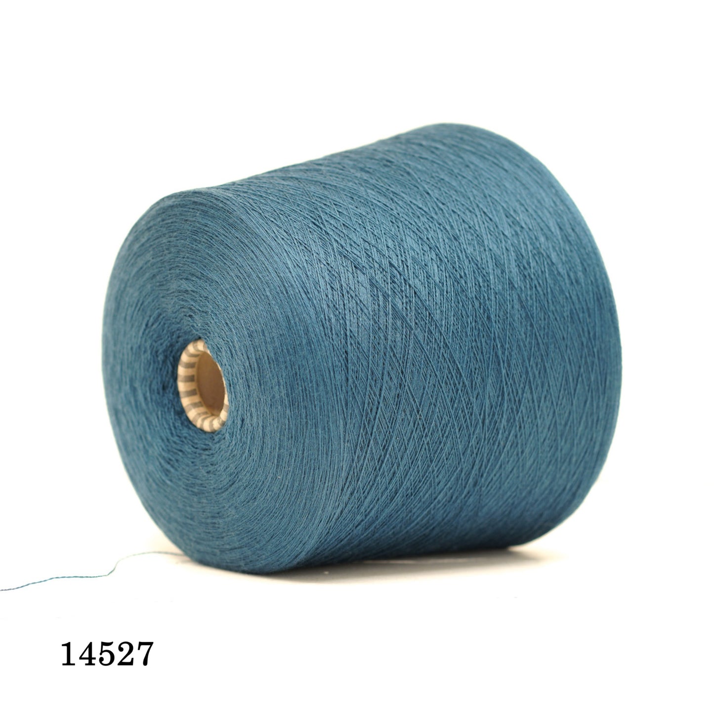 Sea wave - 14527 - 100% Extra Fine Merino Wool - Ultra Thin Lace - 100g/3.5oz