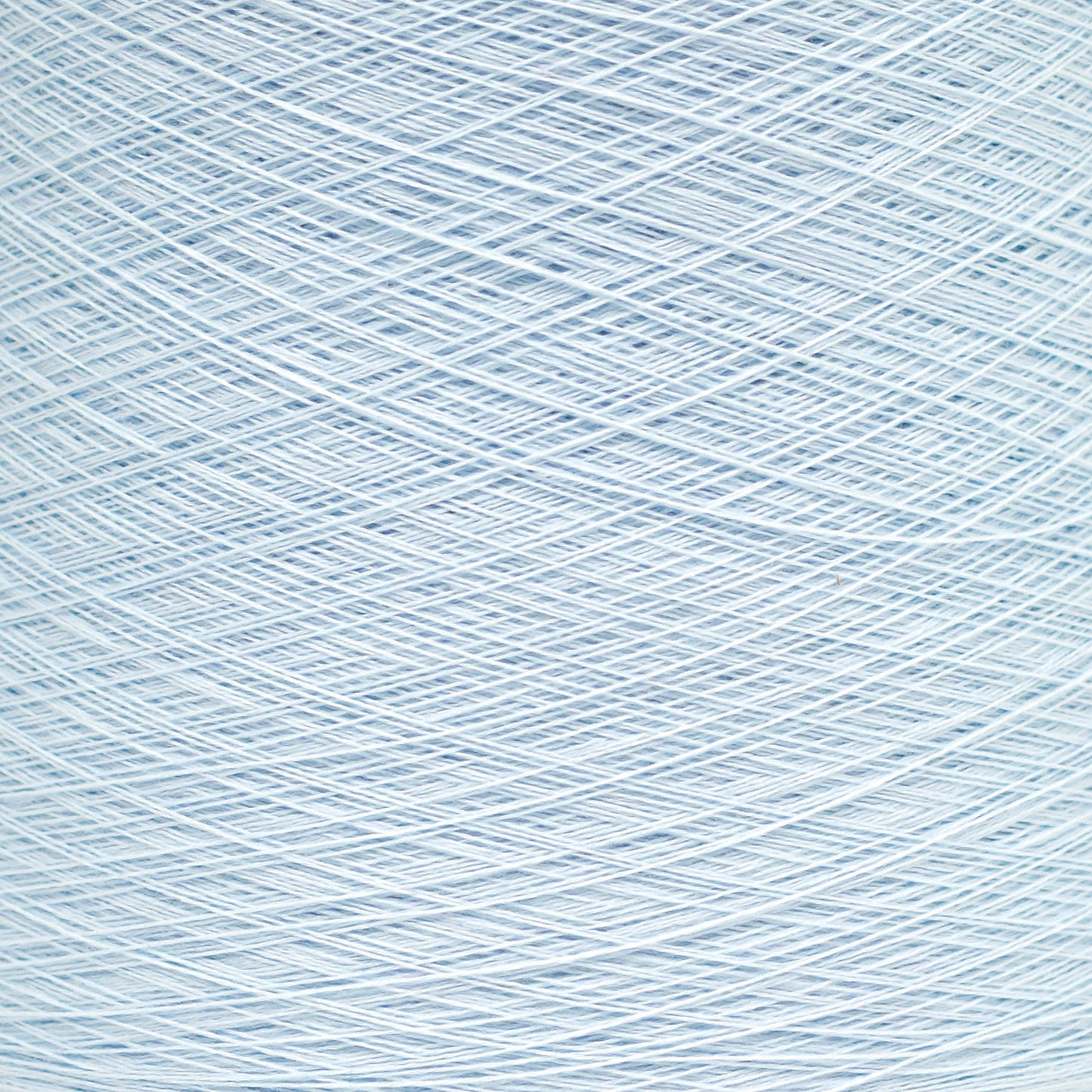Sky blue - 12496  - 100% Extra Fine Merino Wool - Ultra Thin Lace - 100g/3.5oz