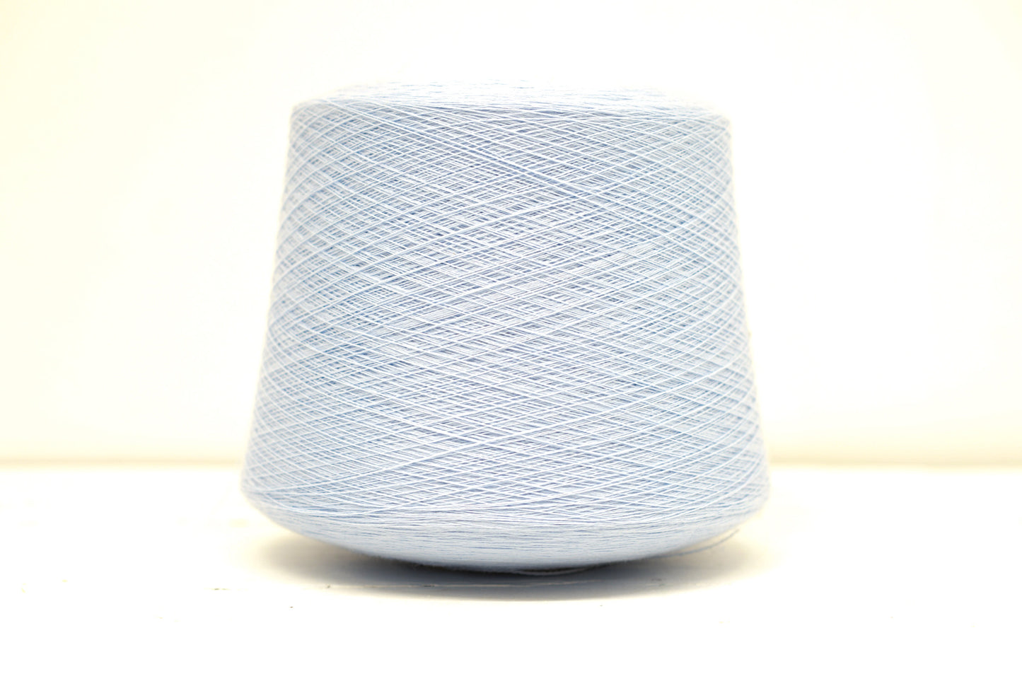 Scarlet blue - 14534 - 100% Extra Fine Merino Wool - Ultra Thin Lace - 100g/3.5oz