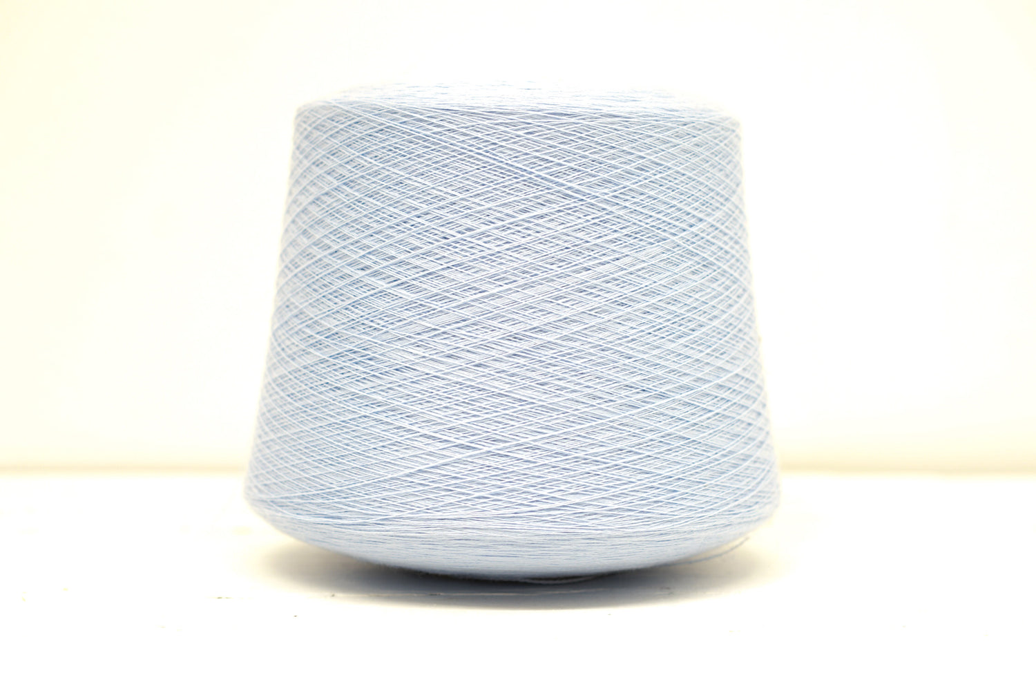 Scarlet blue - 14534 - 100% Extra Fine Merino Wool - Ultra Thin Lace - 100g/3.5oz