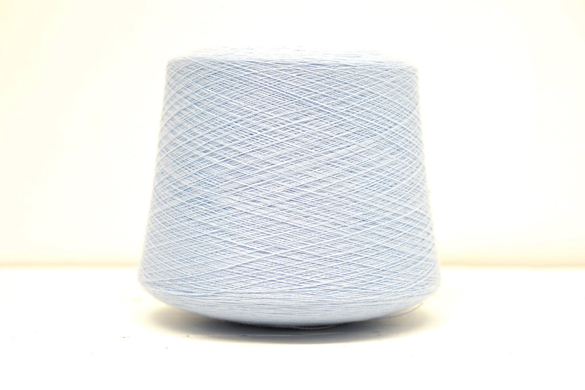 Scarlet blue - 14534 - 100% Extra Fine Merino Wool - Ultra Thin Lace - 100g/3.5oz
