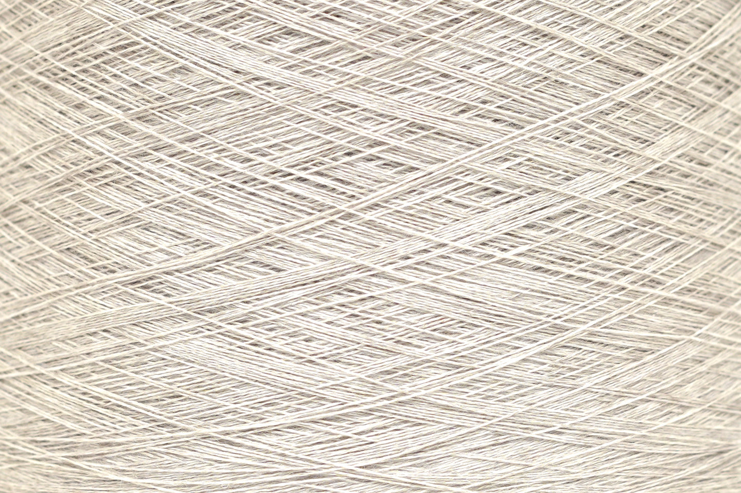 Grey - brown - 100% Extra Fine Merino Wool - Ultra Thin Lace - 100g/3.5oz