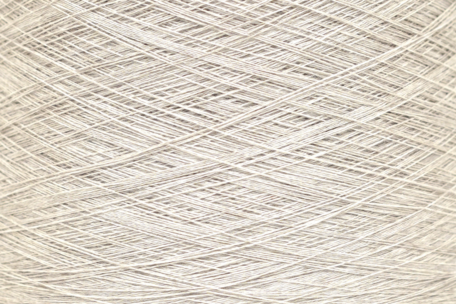 Grey- brown 22032 - 100% Extra Fine Merino Wool - Ultra Thin Lace - 100g/3.5oz