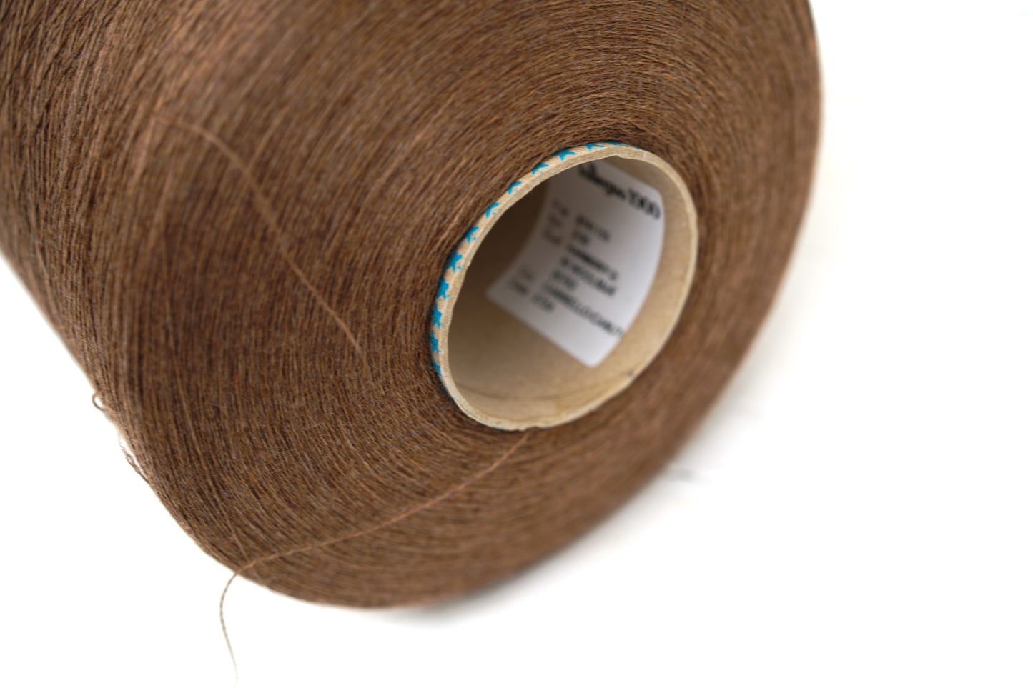 Brown  20792 - Lana Gatto Harmony - 100% Extra Fine Merino Wool - 100g/3.5oz