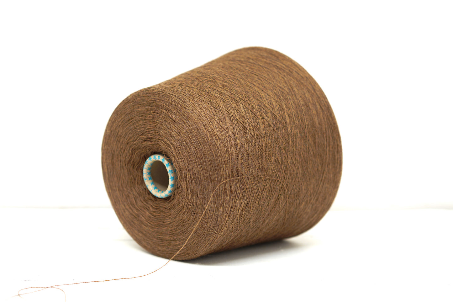 Brown  20792 - Lana Gatto Harmony - 100% Extra Fine Merino Wool - 100g/3.5oz