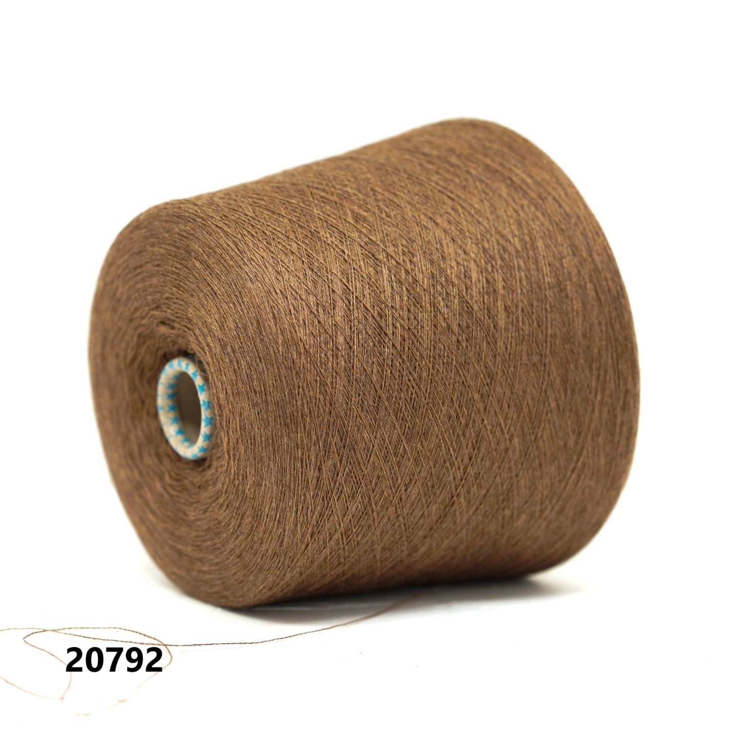 Brown  20792 - Lana Gatto Harmony - 100% Extra Fine Merino Wool - 100g/3.5oz