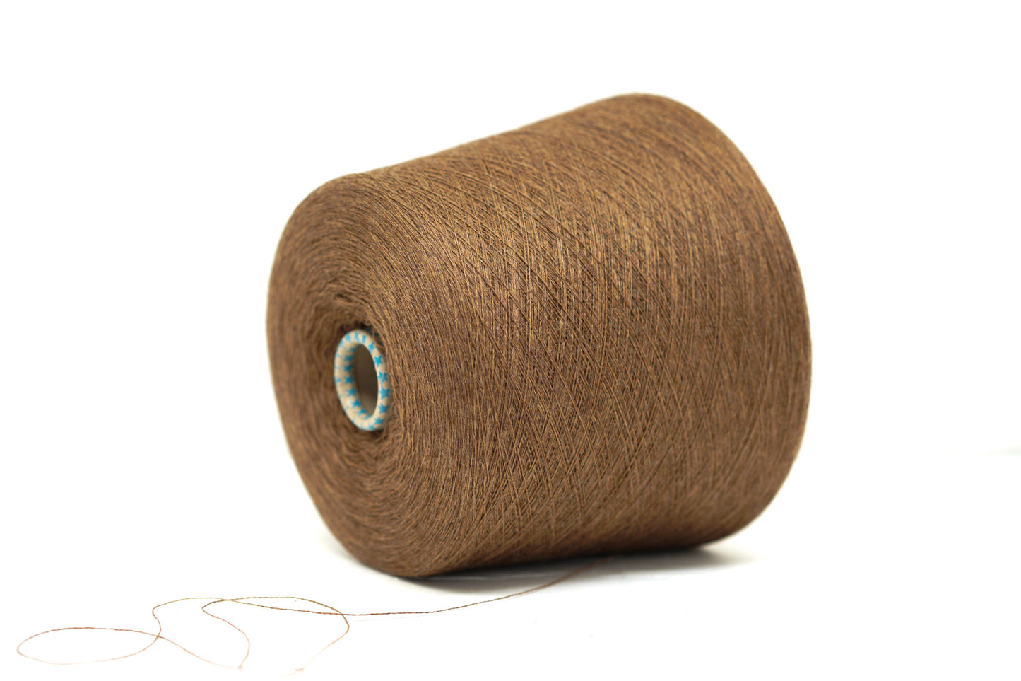 Brown  20792 - Lana Gatto Harmony - 100% Extra Fine Merino Wool - 100g/3.5oz