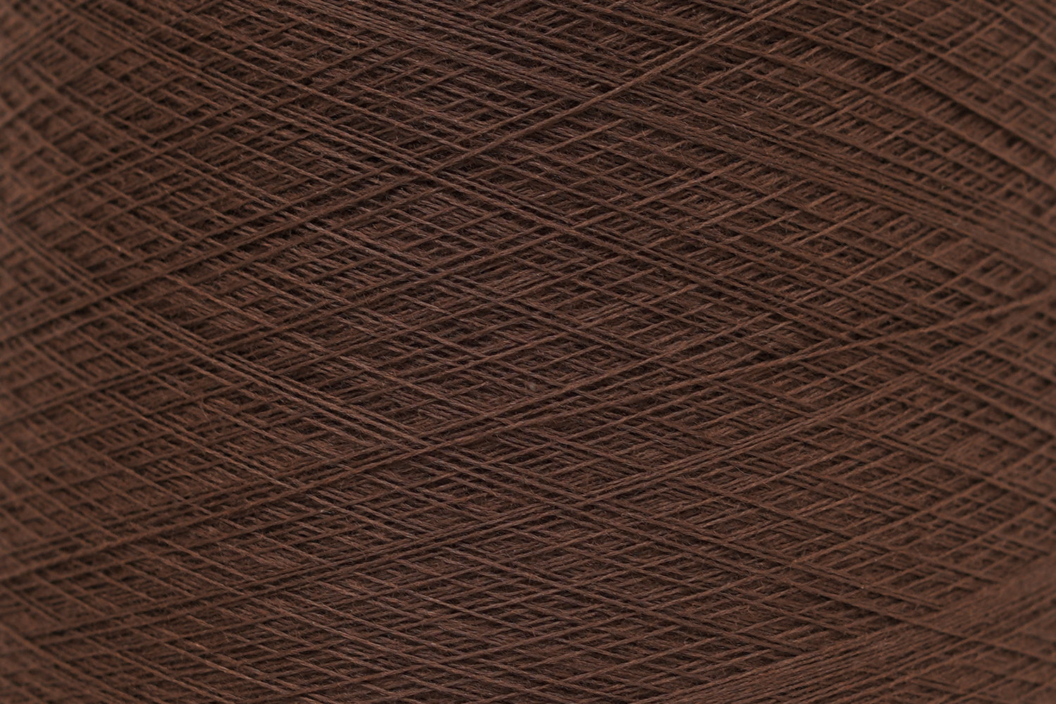 Dark brown 19046 - Lana Gatto - 100% Extra Fine Merino Wool - 100g/3.5oz