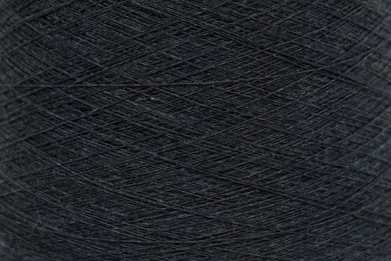 Anthracite - 20214 - 100% Extra Fine Merino Wool - Ultra Thin Lace - 100g/3.5oz