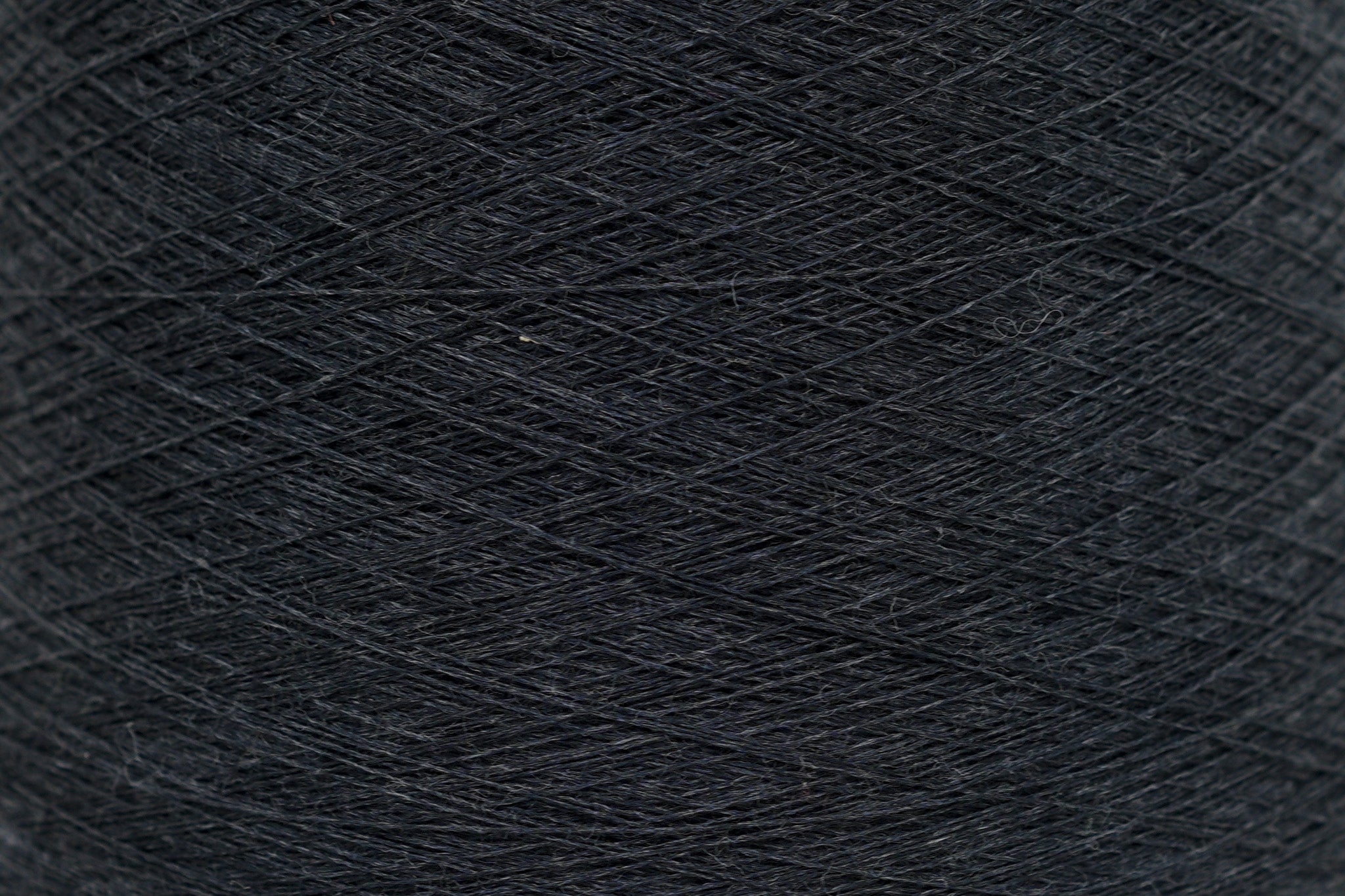 Anthracite - 20214 - 100% Extra Fine Merino Wool - Ultra Thin Lace - 100g/3.5oz