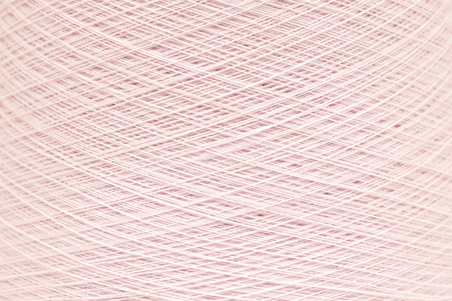 Lightest pink - 100% Extra Fine Merino Wool - Ultra Thin Lace - 100g/3.5oz