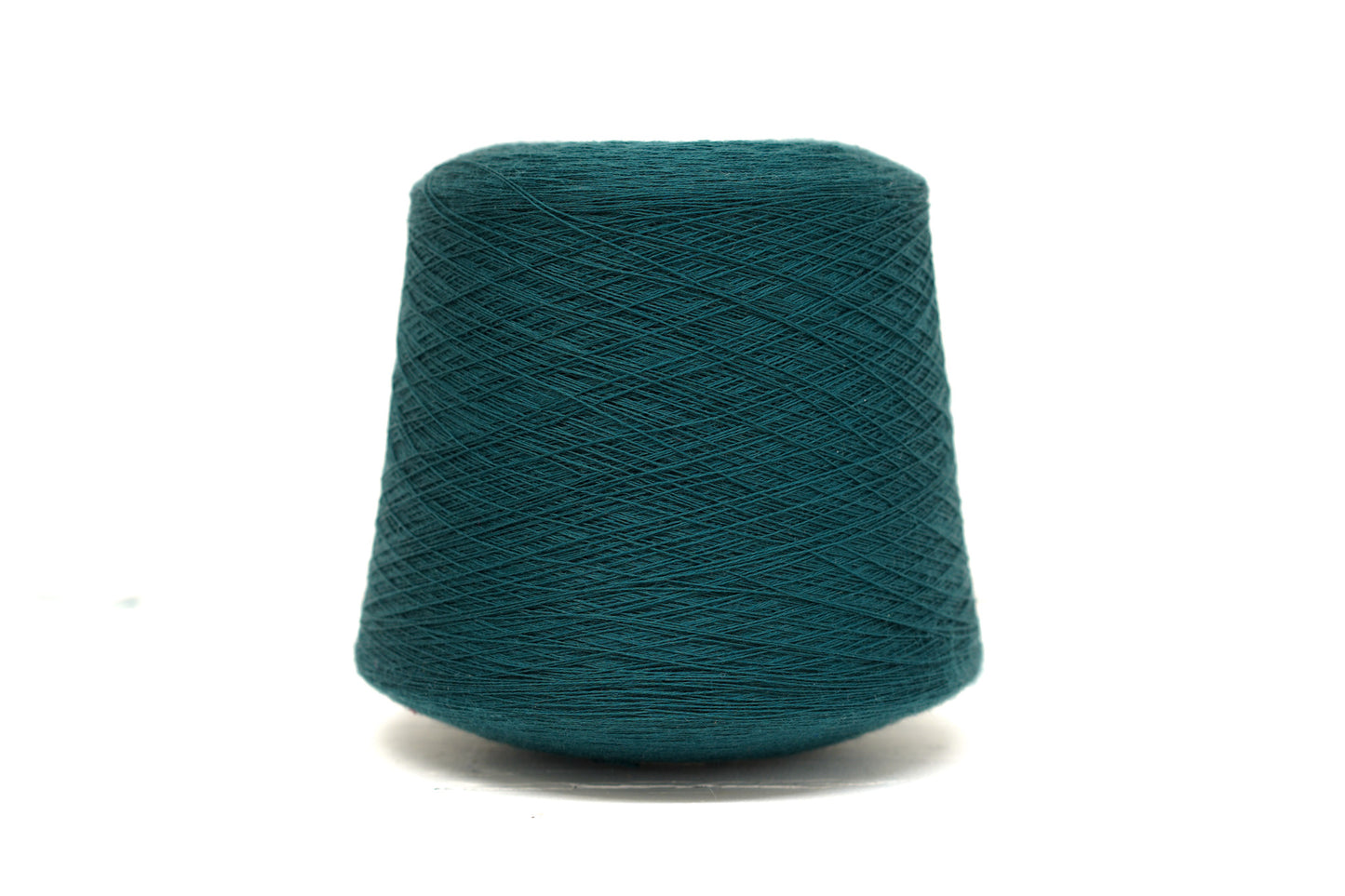 Emerald green 19059 - 100% Extra Fine Merino Wool - Lana GATTO - 100g/3.5oz