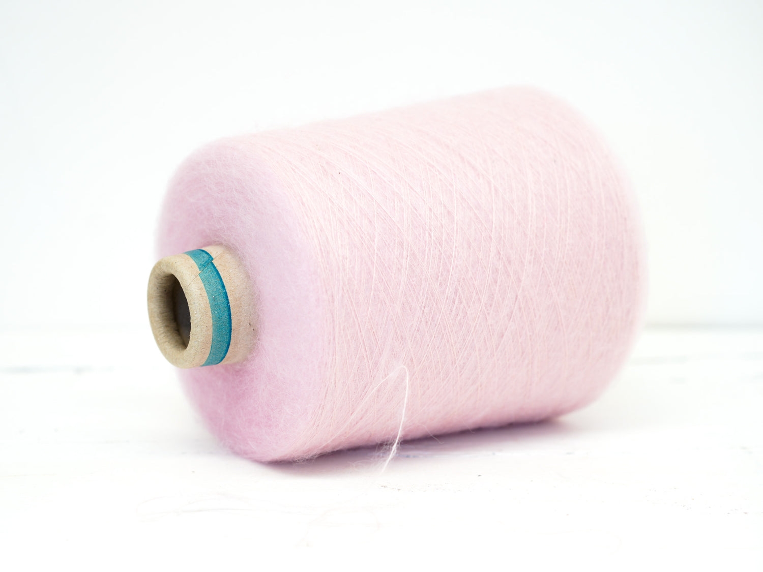 SESIA Seide 30% / Mohair 70% Garn in 23 Farben