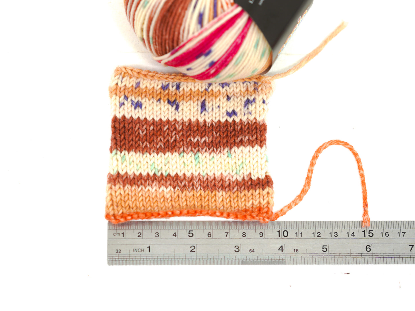 SESIA - Virgin Merino Wool Yarn - 4355 bruciato