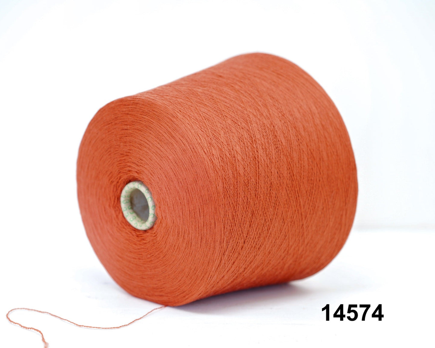 Dragon fire - 14574 - 100% Extra Fine Merino Wool - Harmony - 100g/3.5oz