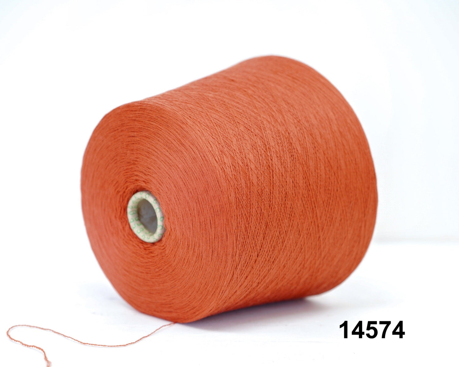 Dragon fire - 14574 - 100% Extra Fine Merino Wool - Harmony - 100g/3.5oz