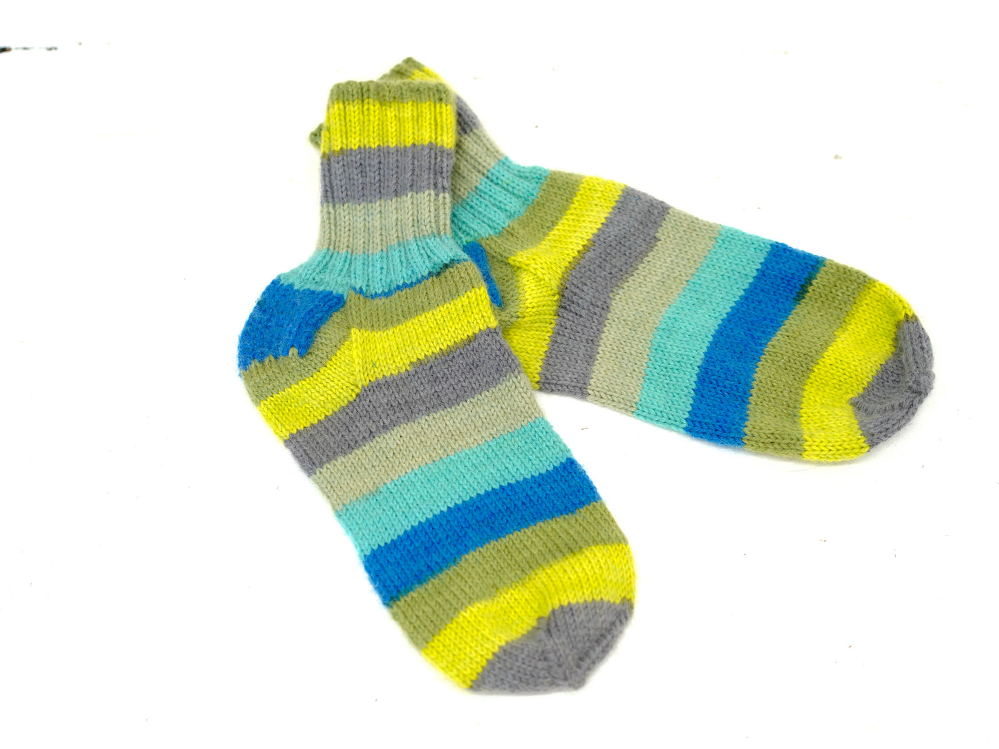 Viking of Norway Super Sock Yarn - 150g./5.30 oz