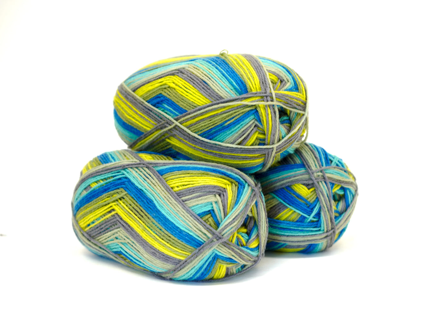 Viking of Norway Super Sock Yarn - 150g./5.30 oz