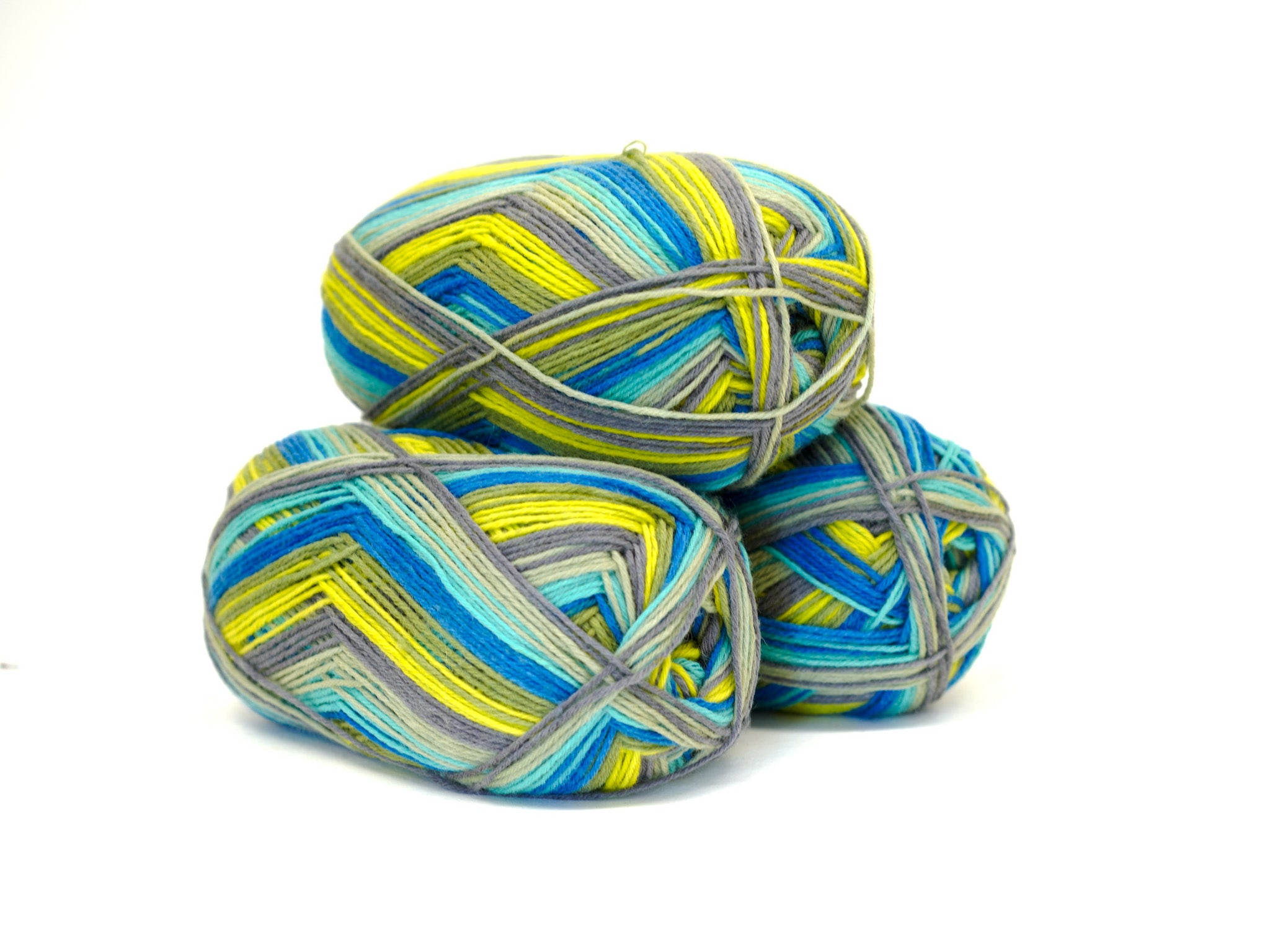 Viking of Norway Super Sock Yarn - 150g./5.30 oz