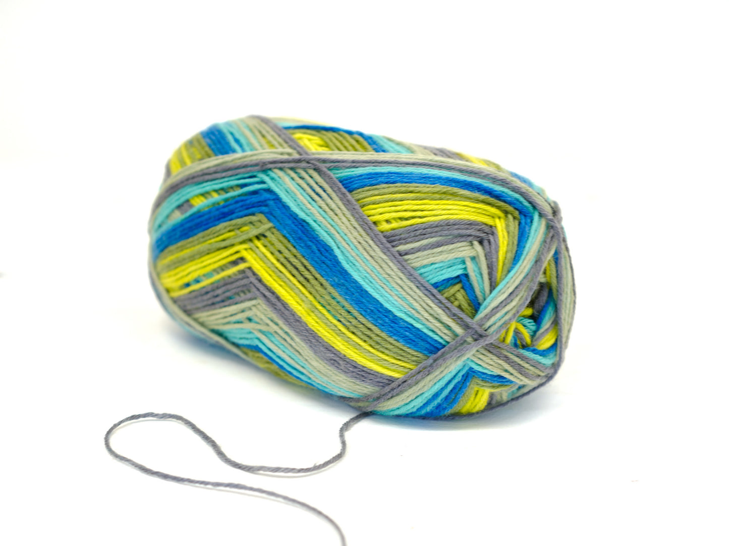 Viking of Norway Super Sock Yarn - 150g./5.30 oz