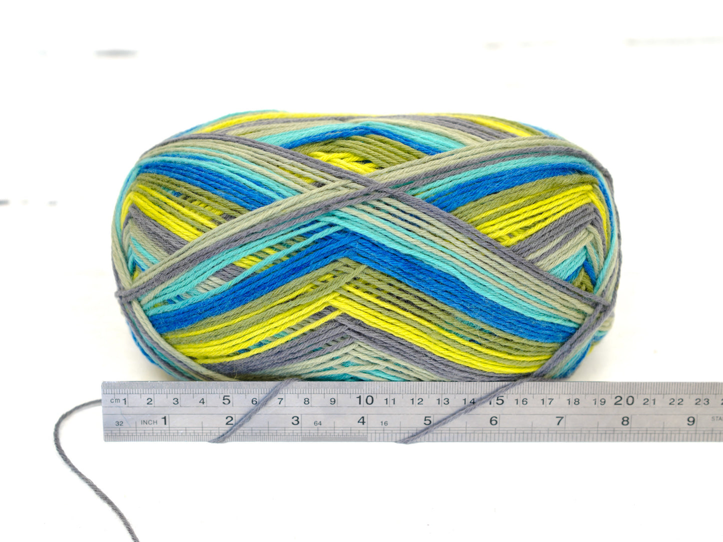 Viking of Norway Super Sock Yarn - 150g./5.30 oz