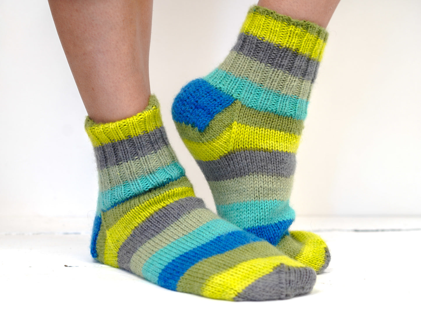 Viking of Norway Super Sock Yarn - 150g./5.30 oz