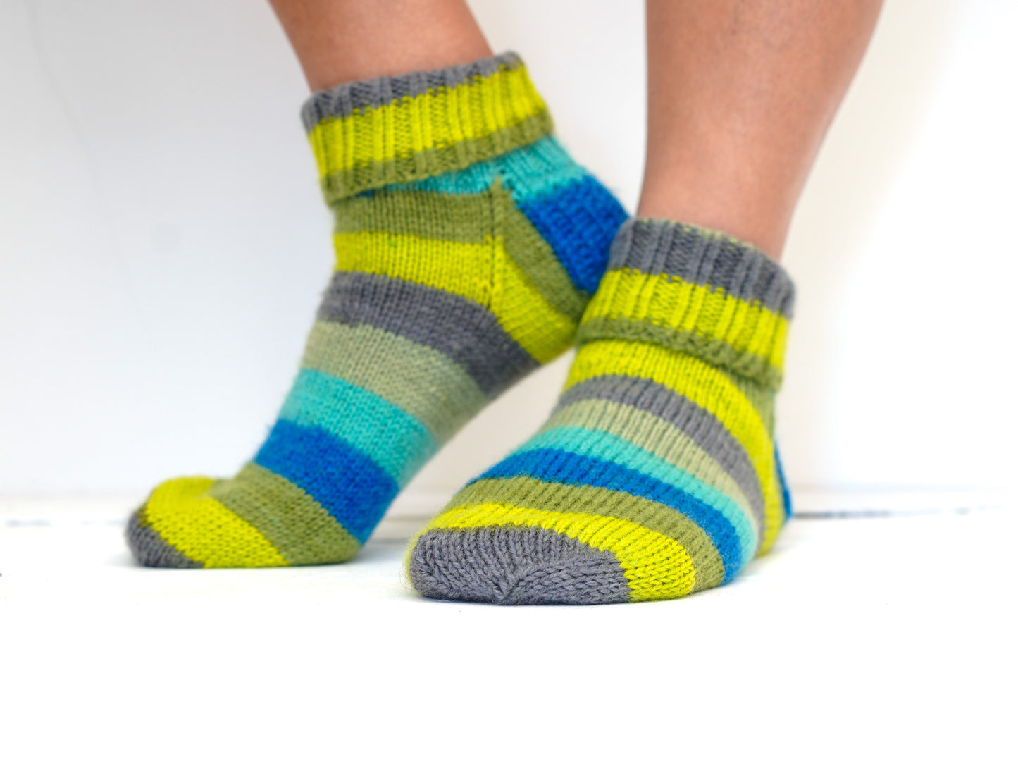 Viking of Norway Super Sock Yarn - 150g./5.30 oz
