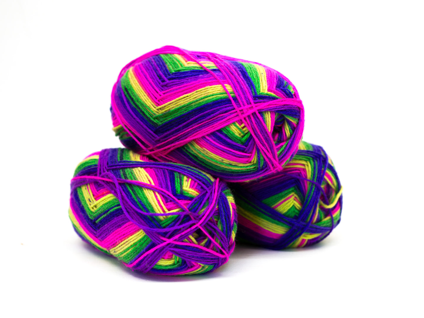 Viking of Norway Super Sock Yarn - 150g./5.30 oz