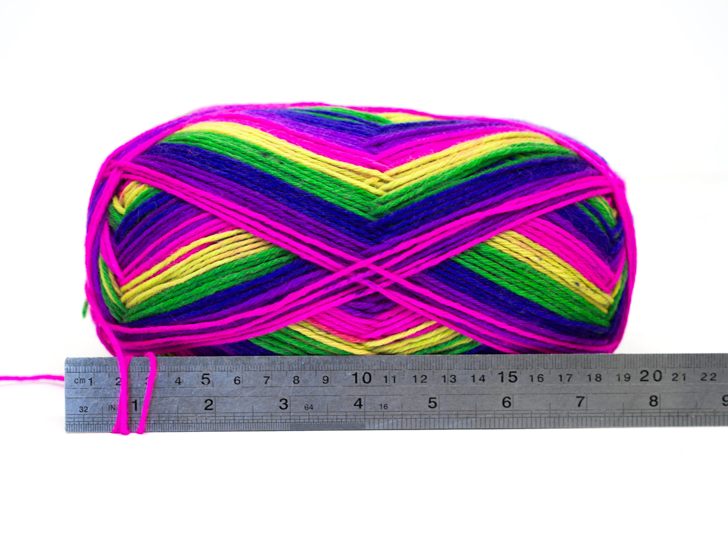Viking of Norway Super Sock Yarn - 150g./5.30 oz