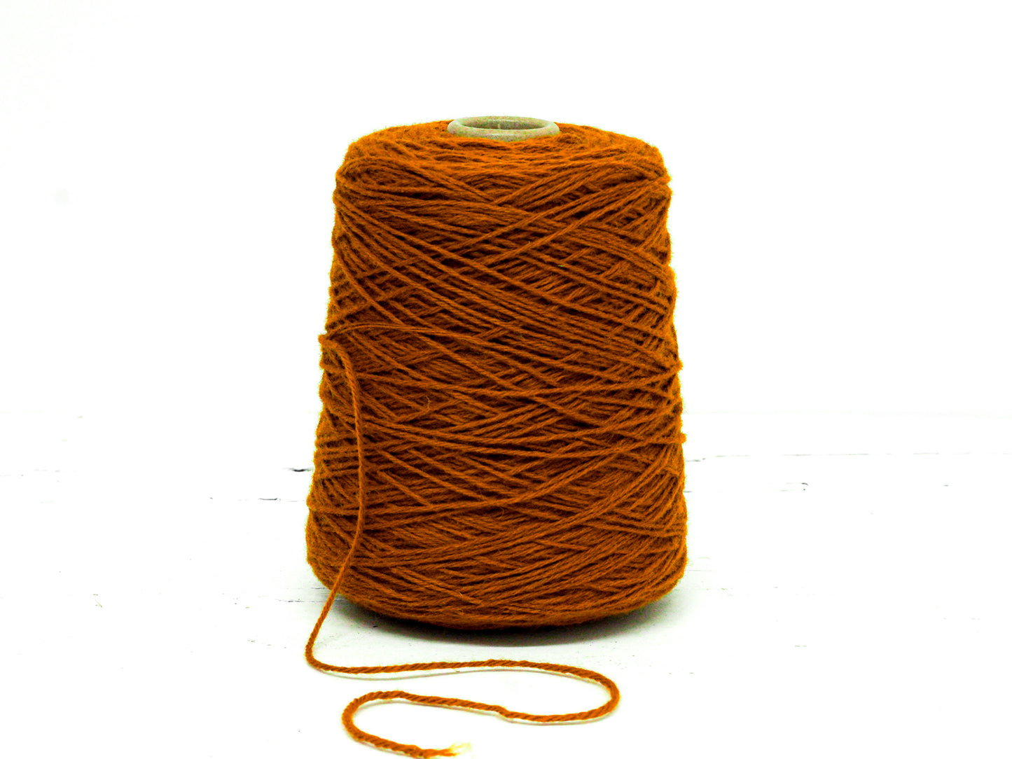 Brick wool yarn for tufting - 274 color