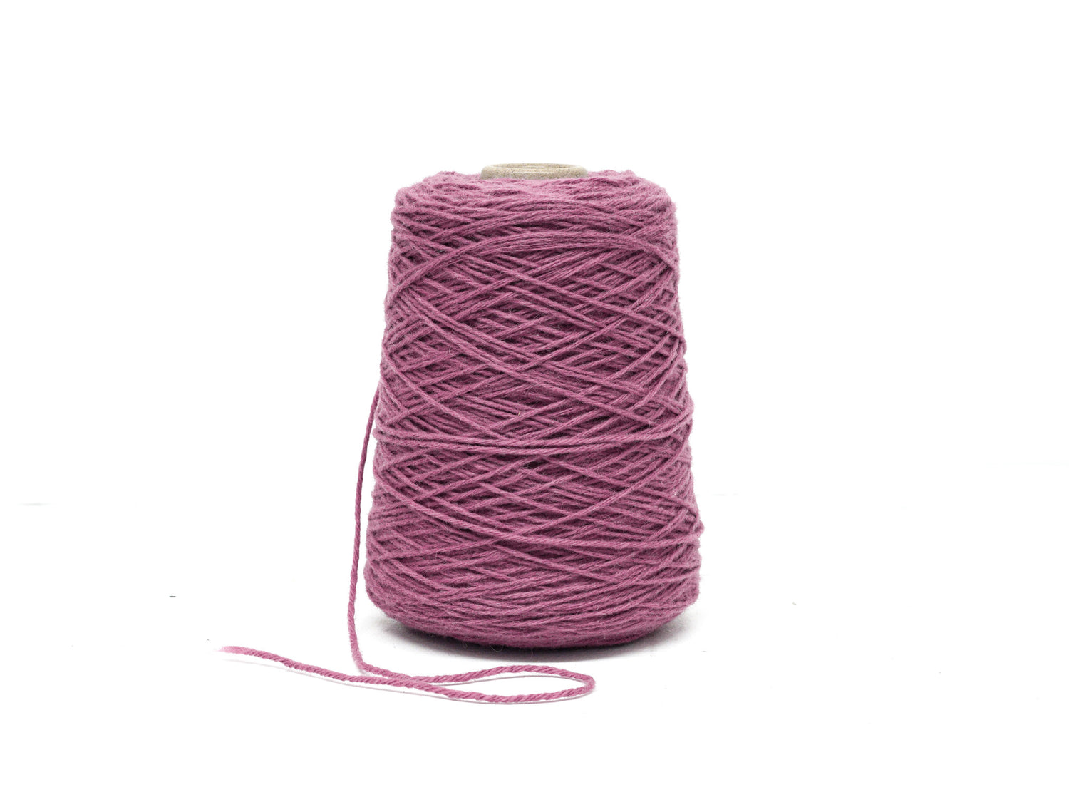 Tea rose 100% wool yarn for tufting gun - Color 530