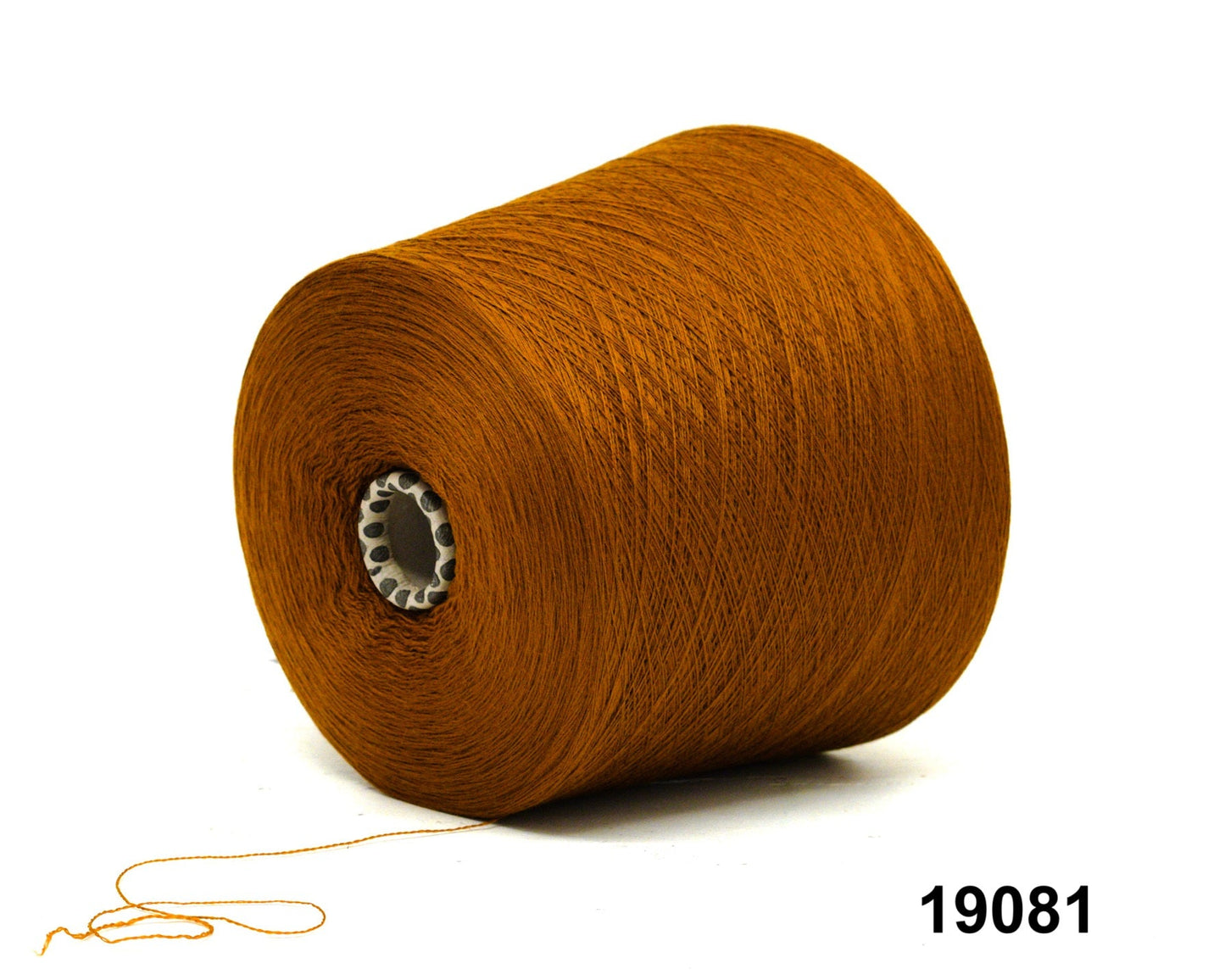 Cinnamon - 19081 - Lana Gatto Harmony - 100% Extra Fine Merino Wool - 100g/3.5oz
