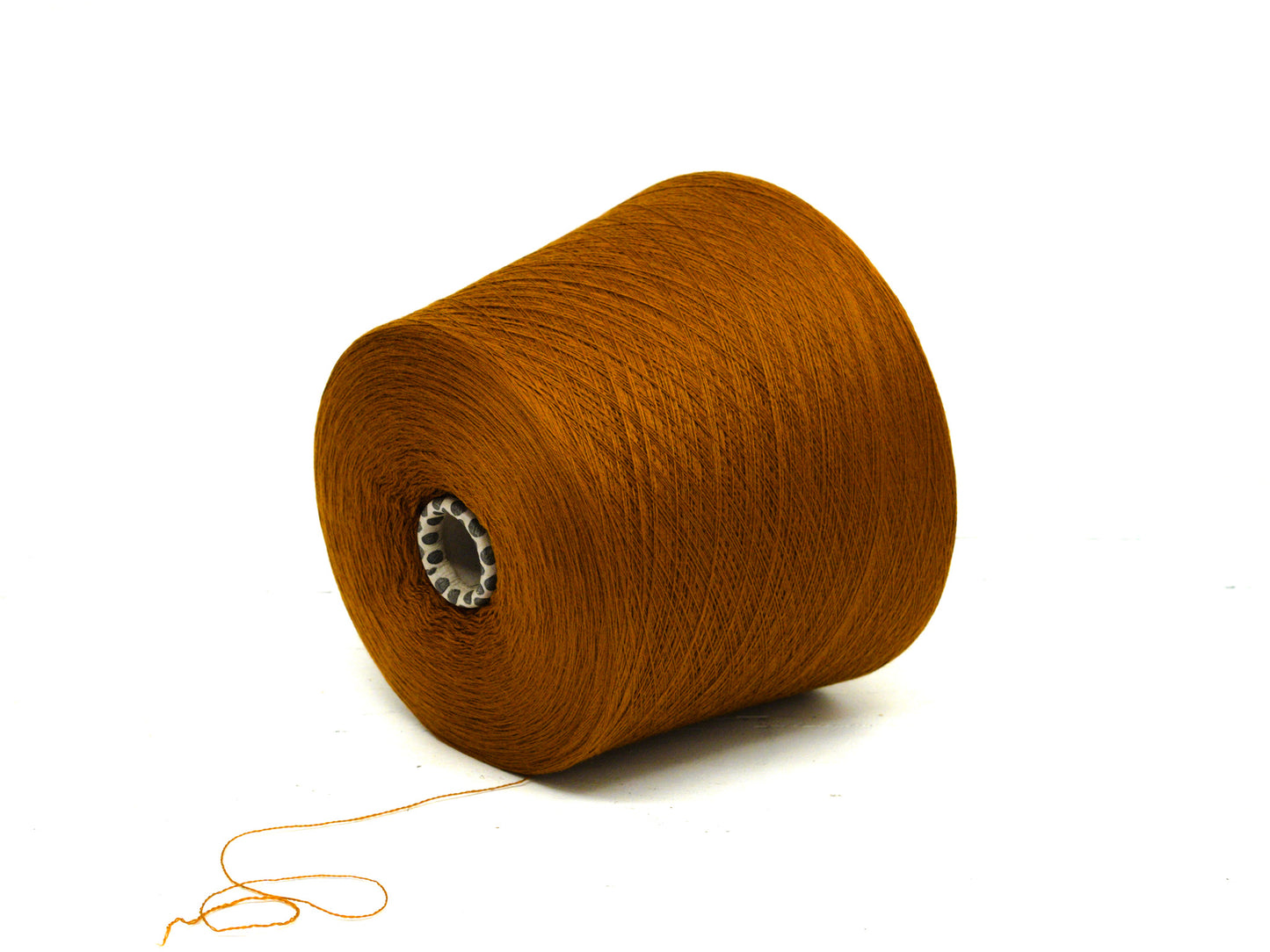 Cinnamon - Lana Gatto - 100% Extra Fine Merino Wool - 100g/3.5oz