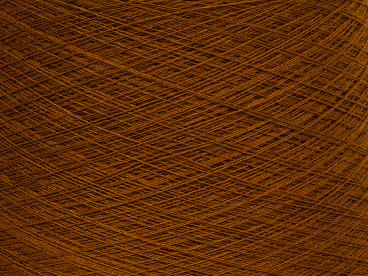 Cinnamon - Lana Gatto - 100% Extra Fine Merino Wool - 100g/3.5oz