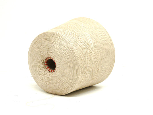 Ivory 14774 - 100% Extra Fine Merino Wool - Ultra Thin Lace - 100g/3.5oz