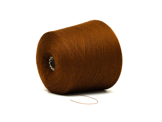 Caramel 14563 - Lana Gatto - 100% Extra Fine Merino Wool - 100g/3.5oz