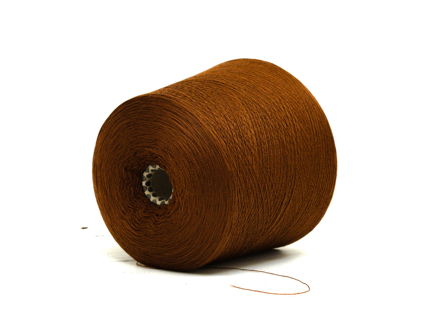 Caramel - Lana Gatto - 100% Extra Fine Merino Wool - 100g/3.5oz