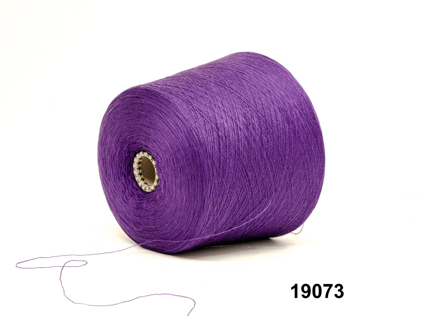 Amethyst color - 100% Extra Fine Merino Wool - Ultra Thin Lace - 100g/3.5oz